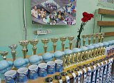 Уважаемые земляки, 18 января принял участие в торжественном открытии шестого чемпионата и первенства Мурманской области по кикбоксингу памяти Мастера спорта России международного класса Элины Гисмеевой