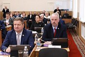 Максим Иванов подчеркнул налаженное сотрудничество правительства региона и крупных предприятий