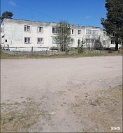 Кровлю одного из домов в Ёнском отремонтируют