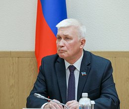 Церемония награждения победителей конкурса "Храмы России" 21 мая 2025 года