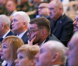 Продолжение заседания Мурманской областной Думы 28 мая 2025 года