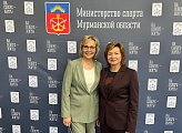 Состоялась встреча губернатора Мурманской области Андрея Чибиса с физкультурным активом и лидерами спортивной сферы
