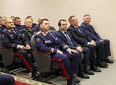 Следственному комитету России исполнилось 15 лет 