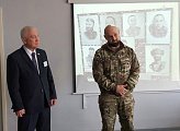 Уважаемые земляки, авторский проект «Историческая гостиная» реализуемый в рамках проекта партии «Единая Россия» «Историческая память» продолжает свою деятельность