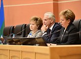 Парламентская Ассоциация Северо-Запада России поддержала предложения законодателей Мурманской области
