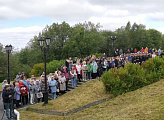 Уважаемые земляки, 26 лет прошло со дня гибели в Баренцевом море атомного подводного ракетоносного крейсера «Курск»