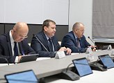 Депутаты обсудили изменения в закон «Об участии граждан в охране общественного порядка на территории Мурманской области» 