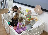 В ЗАТО Александровск открылся детский культурно-просветительский центр "Будущее Арктики"