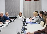 Депутаты одобрили изменения в областной бюджет текущего года