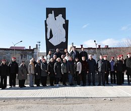 Выезд депутатов Думы и представительных органов муниципальных образований в ЗАТО Александровск, 22 мая 2024