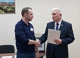 День открытых дверей проходит в Государственном архиве Мурманской области 