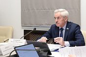 Депутаты областной Думы поддержали изменения в закон о защите населения и территорий Мурманской области от чрезвычайных ситуаций 