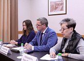 Общественная палата Мурманской области подвела итоги работы за  прошлый год