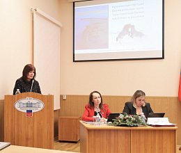 Заседание Мурманской областной Думы 11 декабря 2024 года