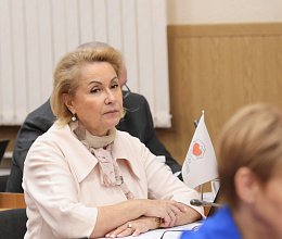 Заседание Мурманской областной Думы 11 декабря 2024 года