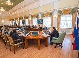 По программе "Курс на Север" в регион переехали более 400 человек
