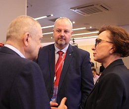 Международный арктический форум "Арктика - территория диалога" 26-27 марта 2025г. в Мурманске