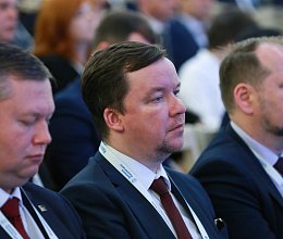 Продолжение заседания Мурманской областной Думы 28 мая 2025 года