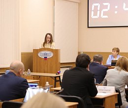 Очередное заседание Мурманской областной Думы 10 декабря 2025 года