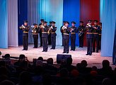 Спикер регионального парламента Сергей Дубовой поздравил жителей ЗАТО Александровск