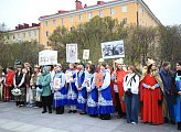 В Мурманской области отмечают День славянской письменности и культуры