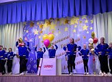 Общеобразовательной школе № 289 Заозерска исполнилось 30 лет
