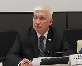 Уважаемые земляки, сегодня принял участие в заседании профильных комитетов Мурманской областной Думы