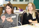 В городе Полярные Зори проходит семинар-совещание специалистов сферы государственной молодежной политики