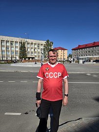 Депутат Мурманской областной Думы Александр Клементьев принял участие в "нулевом чтении" бюджета на 2026 год
