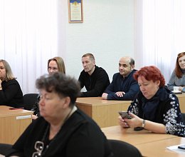 Выезд депутатов Думы и представительных органов муниципальных образований в ЗАТО Александровск, 22 мая 2024