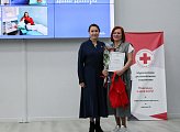 В Мурманске наградили лучших доноров региона 