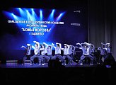 В Гаджиево после капитального ремонта торжественно открыли Центр культурного развития "Прометей" 