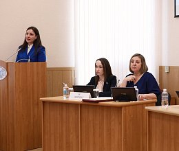 Очередное заседание Мурманской областной Думы 24 июня 2025 года