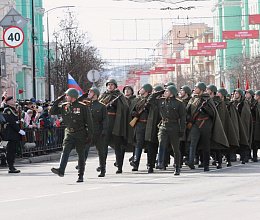 День Победы, 9 мая 2025 года