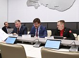 Александр Клементьев 24 мая принял участие в заседании комитета по здравоохранению