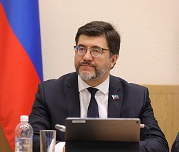 Продолжение заседания 44 заседания Мурманской областной Думы
