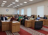 В областной Думе прошла учеба помощников депутатов и специалистов фракций