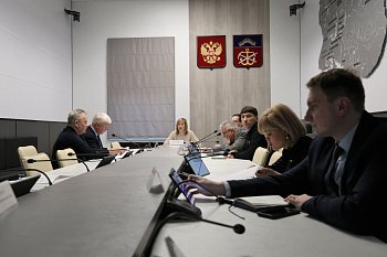 Уважаемые земляки, сегодня принял участие в очередном заседании комитета по бюджету, финансам, налогам и экономике