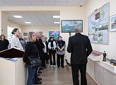 Депутаты областной Думы и представительных органов муниципальных образований посетили ЗАТО Александровск