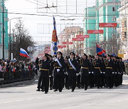 День Победы, 9 мая 2025 года
