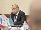 На базе Мурманской областной Думы состоялось 43-е заседание Президиума Парламентской Ассоциации Северо-Запада России