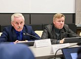 Депутаты поддержали необходимость развития промысла гренландского тюленя в Белом и Баренцевом морях
