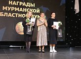 Председатель профильного комитета Думы Лариса Круглова поздравила Министерство спорта области с юбилеем