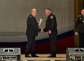 В ЗАТО Видяево прошли торжества в честь Дня поселка и юбилея 7 дивизии атомных подводных лодок Северного флота