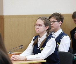 Церемония награждения победителей конкурса "Храмы России" 21 мая 2025 года