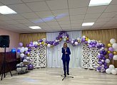 В Умбе чествовали представителей бизнес-сообщества