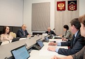 Депутаты обсудили вопросы, связанные с защитой населения и территорий Мурманской области от чрезвычайных ситуаций природного и техногенного характера