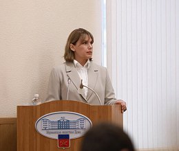 46-е заседание Мурманской областной Думы, отчет Губернатора о деятельности Правительства региона за прошлый год