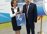 Новое образовательное пространство открылось в Апатитах