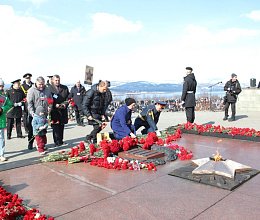 День Победы, 9 мая 2025 года